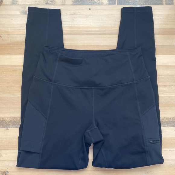 Prana Pants - Prana Women's 7/8 Leggings Size Medium